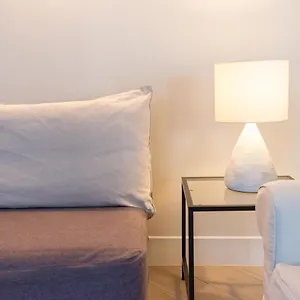 Urbe10 Angel 2 Bedrooms 4a Malaga
