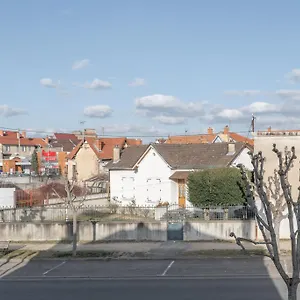 La Grande Maison Apartment