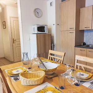 Appartement Domaine De Crespin, Saint-Gervais-les-Bains